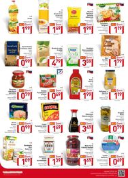 6. stránka Billa letáku