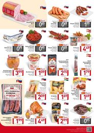 4. stránka Billa letáku