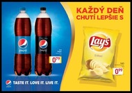 20. stránka Billa letáku