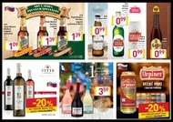 21. stránka Billa letáku