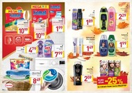 22. stránka Billa letáku