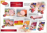 5. stránka Billa letáku