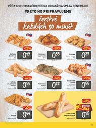 11. stránka Billa letáku