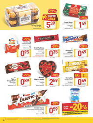 18. stránka Billa letáku