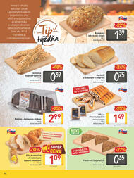 10. stránka Billa letáku