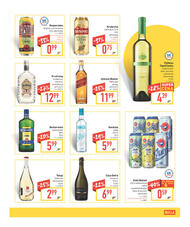 15. stránka Billa letáku