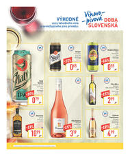 6. stránka Billa letáku