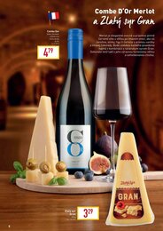 8. stránka Billa letáku