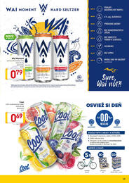 17. stránka Billa letáku