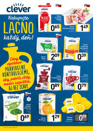 4. stránka Billa letáku