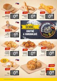 11. stránka Billa letáku