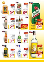 13. stránka Billa letáku