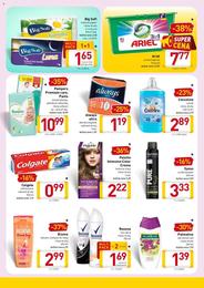 14. stránka Billa letáku