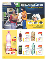 12. stránka Billa letáku