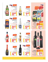 13. stránka Billa letáku