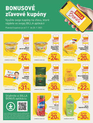 17. stránka Billa letáku