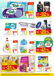 14. stránka Billa letáku