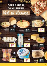 11. stránka Billa letáku