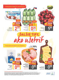 16. stránka Billa letáku