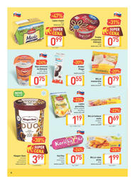 8. stránka Billa letáku