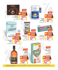 7. stránka Billa letáku