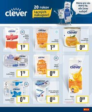 14. stránka Billa letáku