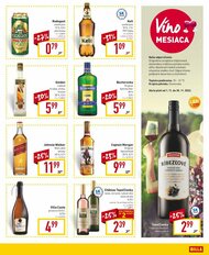 18. stránka Billa letáku