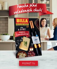 27. stránka Billa letáku
