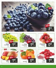 5. stránka Billa letáku