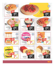 7. stránka Billa letáku