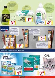 19. stránka Billa letáku