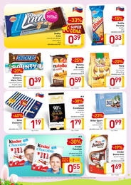 10. stránka Billa letáku