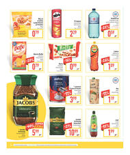 14. stránka Billa letáku