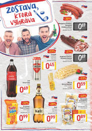 12. stránka Billa letáku