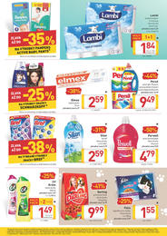 15. stránka Billa letáku