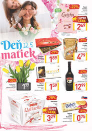 10. stránka Billa letáku