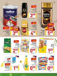 15. stránka Billa letáku