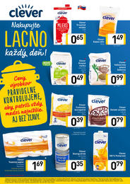 10. stránka Billa letáku