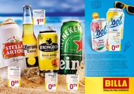 24. stránka Billa letáku