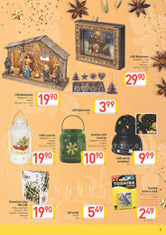 7. stránka Billa letáku