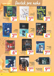 8. stránka Billa letáku