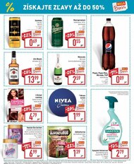 25. stránka Billa letáku