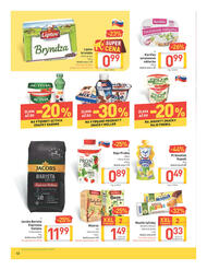 12. stránka Billa letáku