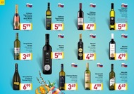 17. stránka Billa letáku