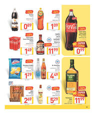 13. stránka Billa letáku