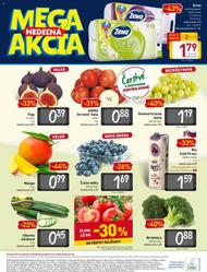 16. stránka Billa letáku