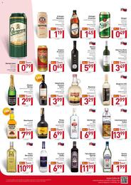 10. stránka Billa letáku