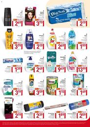 11. stránka Billa letáku