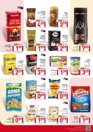 8. stránka Billa letáku