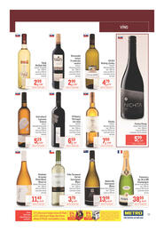 13. stránka Metro letáku